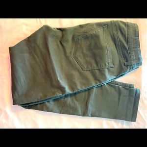 Size 28 LuLaRoe Denim